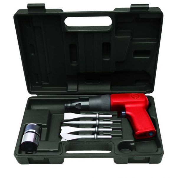 CP7110 Kit - Imagen 3